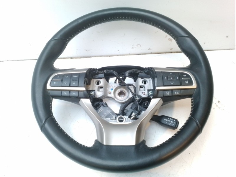 Recambio de volante para toyota lexus rx 300 (mcu15) referencia OEM IAM 4510048111E0  864A248010