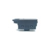 Recambio de mando elevalunas trasero izquierdo para opel insignia berlina cosmo referencia OEM IAM 13301888 13222231 