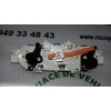 Recambio de mando climatizador para peugeot 208 allure referencia OEM IAM 96722483ZD E1063071 