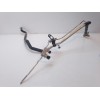 Recambio de tubos aire acondicionado para toyota yaris 1.5 16v cat referencia OEM IAM 887100D130 4990007880 