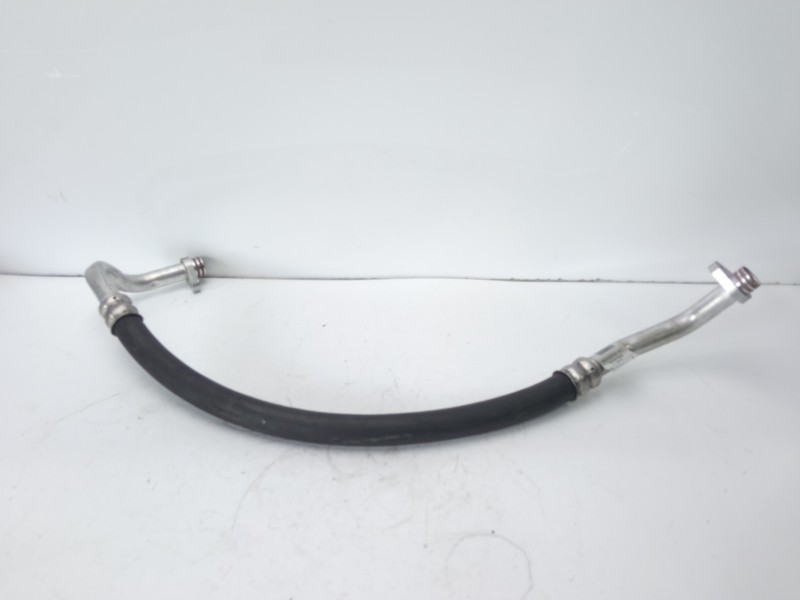 Recambio de tubos aire acondicionado para peugeot partner kombi 1.6 referencia OEM IAM 9822435580  