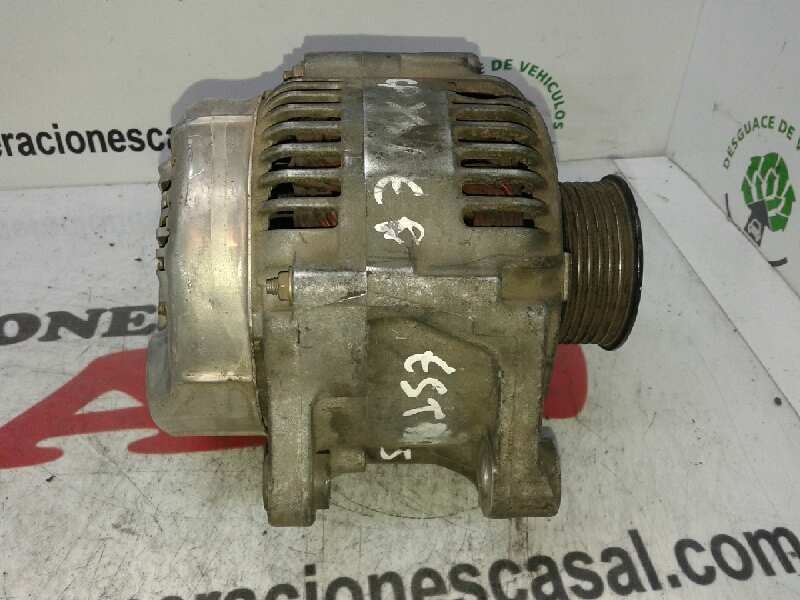 Recambio de alternador para chrysler voyager (gs) 2.4 referencia OEM IAM 04609230AA  