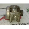 Recambio de alternador para chrysler voyager (gs) 2.4 referencia OEM IAM 04609230AA  