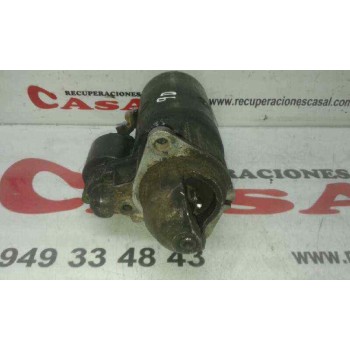 MOTOR ARRANQUE 0001218026 0331 303116
