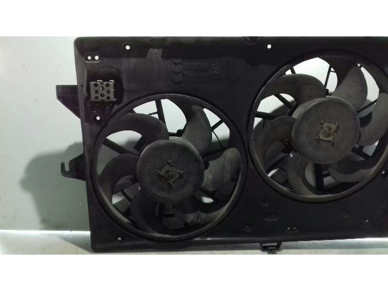 Recambio de electroventilador para ford mondeo berlina (ge) trend referencia OEM IAM 95BB8146  
