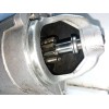 Recambio de motor arranque para fiat grande punto (199) 1.4 16v sport referencia OEM IAM F000AL0320 55193356 