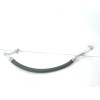 Recambio de tubos aire acondicionado para peugeot partner kombi 1.6 referencia OEM IAM 9822435580  