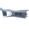 Recambio de apoyabrazos central para toyota yaris active referencia OEM IAM 58910K0031C0  