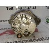 Recambio de alternador para chrysler voyager (gs) 2.4 referencia OEM IAM 04609230AA  