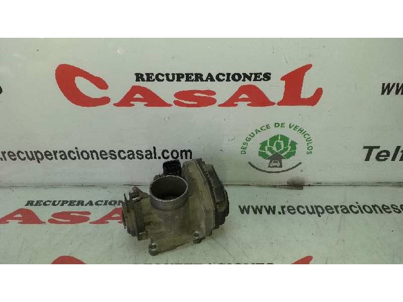 Recambio de caja mariposa para seat arosa (6h1) stylo referencia OEM IAM 047133061G  