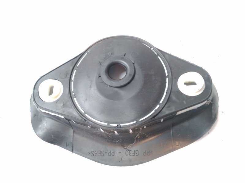Recambio de moldura para peugeot partner kombi 1.6 blue-hdi fap referencia OEM IAM 9650755580  