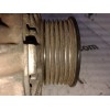 Recambio de alternador para chrysler voyager (gs) 2.4 referencia OEM IAM 04609230AA  