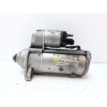 MOTOR ARRANQUE 02A911024D 