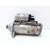 Recambio de motor arranque para seat leon (1m1) 1.9 tdi referencia OEM IAM 02A911024D  
