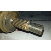 Recambio de transmision delantera izquierda para seat ibiza (6k) sxe referencia OEM IAM   