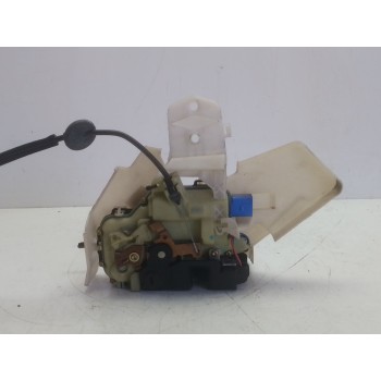 CERRADURA PUERTA DELANTERA IZQUIERDA 3B1837015AQ 
