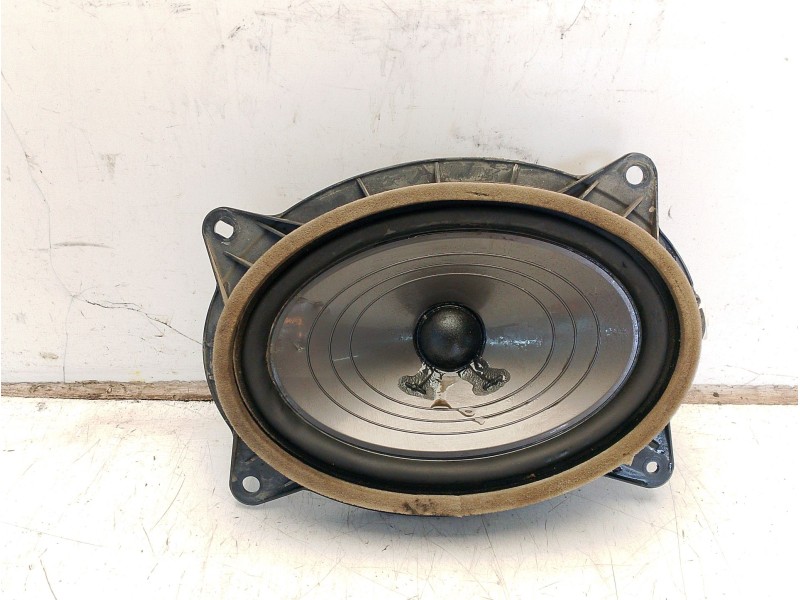 Recambio de altavoz para toyota land cruiser (j15) gx referencia OEM IAM 8616060460  