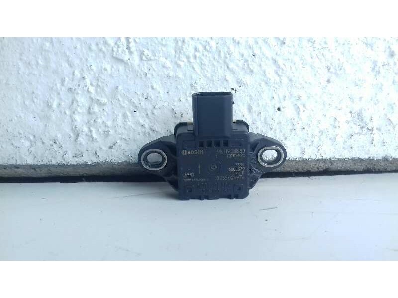 Recambio de sensor para citroën berlingo cuadro sx referencia OEM IAM 9811908880  
