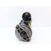 Recambio de motor arranque para seat leon (1m1) 1.9 tdi referencia OEM IAM 02A911024D  