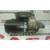Recambio de motor arranque para bmw serie 5 berlina (e39) 525tds referencia OEM IAM 0001218026 0331 303116