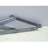 Recambio de elevalunas delantero izquierdo para toyota land cruiser (j15) referencia OEM IAM 8571060310  