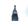 Recambio de palanca cambio para opel insignia berlina cosmo referencia OEM IAM 55563840 8126201000 