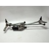 Recambio de motor limpia delantero para bmw serie 3 berlina (e90) 316d referencia OEM IAM 697826301  