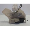 Recambio de cerradura puerta delantera izquierda para seat ibiza iii (6l1) 1.9 tdi referencia OEM IAM 3B1837015AQ  