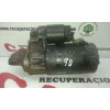 Recambio de motor arranque para bmw serie 5 berlina (e39) 525tds referencia OEM IAM 0001218026 0331 303116