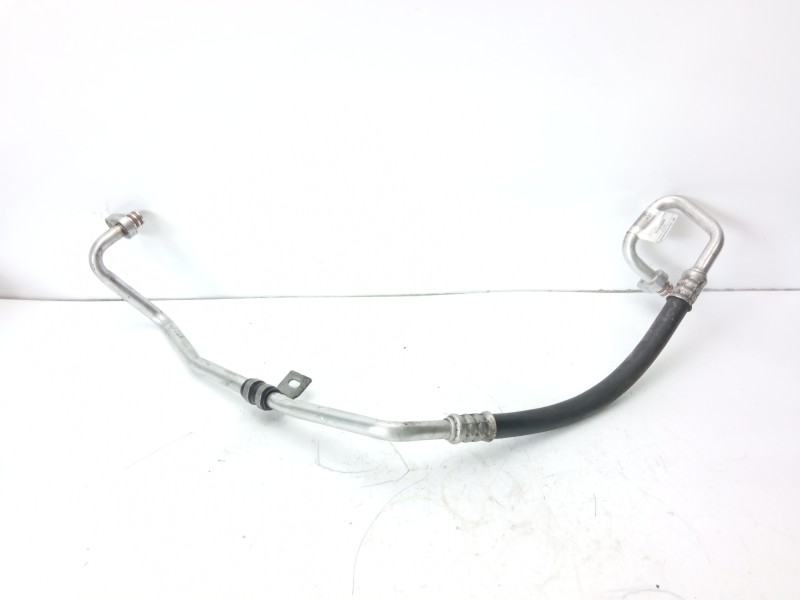 Recambio de tubos aire acondicionado para peugeot partner kombi confort referencia OEM IAM 9822433480  