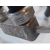 Recambio de tubos aire acondicionado para toyota yaris 1.5 16v cat referencia OEM IAM 887100D130 4990007880 