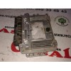 Recambio de centralita motor uce para citroën c4 berlina collection referencia OEM IAM 0281012985 9661204380 EDC16C34