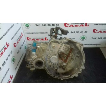 CAJA CAMBIOS JX1873 