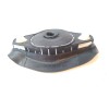 Recambio de moldura para peugeot partner kombi 1.6 blue-hdi fap referencia OEM IAM 9650755580  