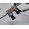 Recambio de tubos aire acondicionado para toyota yaris 1.5 16v cat referencia OEM IAM 887100D130 4990007880 