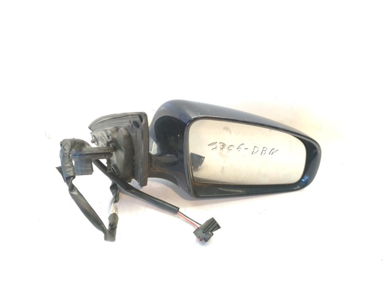 Recambio de retrovisor derecho para audi a6 avant (4f5) 2.4 referencia OEM IAM 4F1858532L  