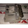 Recambio de centralita motor uce para citroën c4 berlina collection referencia OEM IAM 0281012985 9661204380 EDC16C34