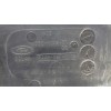 Recambio de electroventilador para ford mondeo berlina (ge) trend referencia OEM IAM 95BB8146  