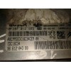 Recambio de centralita motor uce para citroën c4 berlina collection referencia OEM IAM 0281012985 9661204380 EDC16C34