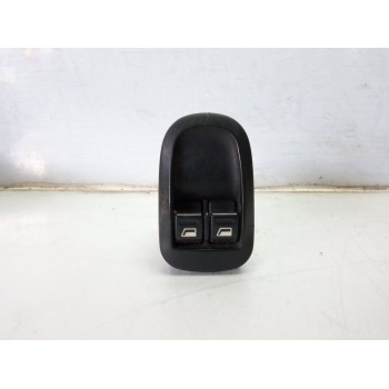 MANDO ELEVALUNAS DELANTERO IZQUIERDO 6552WJ 