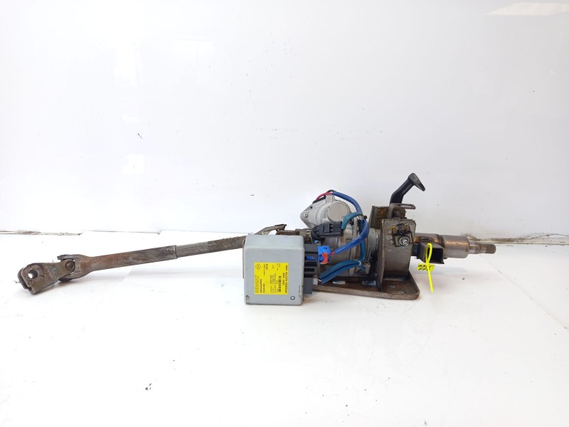 Recambio de columna direccion para renault twingo 1.2 referencia OEM IAM 8200867093  