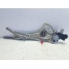 Recambio de elevalunas delantero izquierdo para toyota land cruiser (j15) referencia OEM IAM 8571060310  