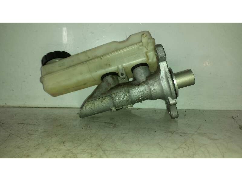 Recambio de bomba freno para renault megane iii berlina 5 p expression referencia OEM IAM 460910009R  