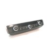 Recambio de mando calefaccion / aire acondicionado para audi a3 (8v) ambiente referencia OEM IAM 8V0820043IMJ  