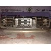Recambio de centralita motor uce para citroën c4 berlina collection referencia OEM IAM 0281012985 9661204380 EDC16C34