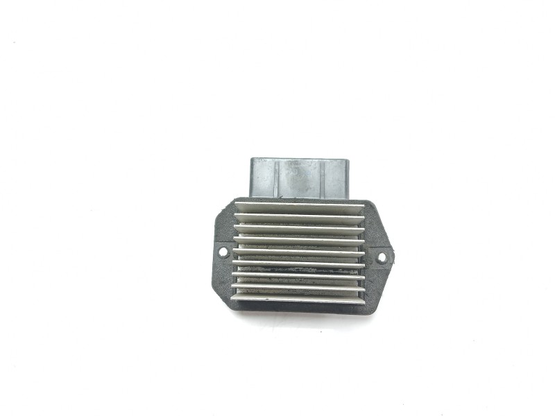Recambio de resistencia calefaccion para mitsubishi montero sport (k90) 2.5 td gls referencia OEM IAM 4993002110  