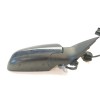 Recambio de retrovisor derecho para audi a6 avant (4f5) 2.4 referencia OEM IAM 4F1858532L  