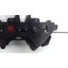 Recambio de mando multifuncion para citroën berlingo cuadro sx referencia OEM IAM 9680931977  