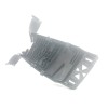 Recambio de moldura para land rover range rover velar velar referencia OEM IAM LR092189  