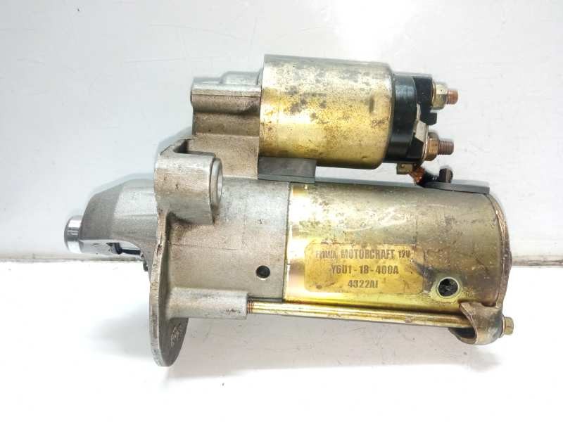 Recambio de motor arranque para ford focus lim. (cb4) econetic referencia OEM IAM Y60118400A 3M5T11000CD 